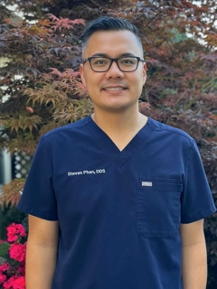Dr. Steven Phan, DDS