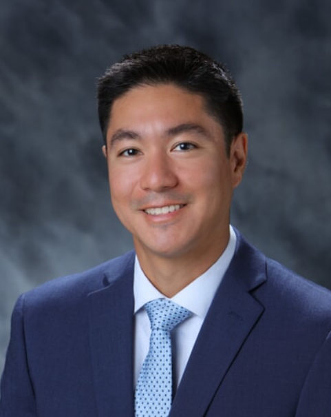 Dr. Flavio Oliveira, MD