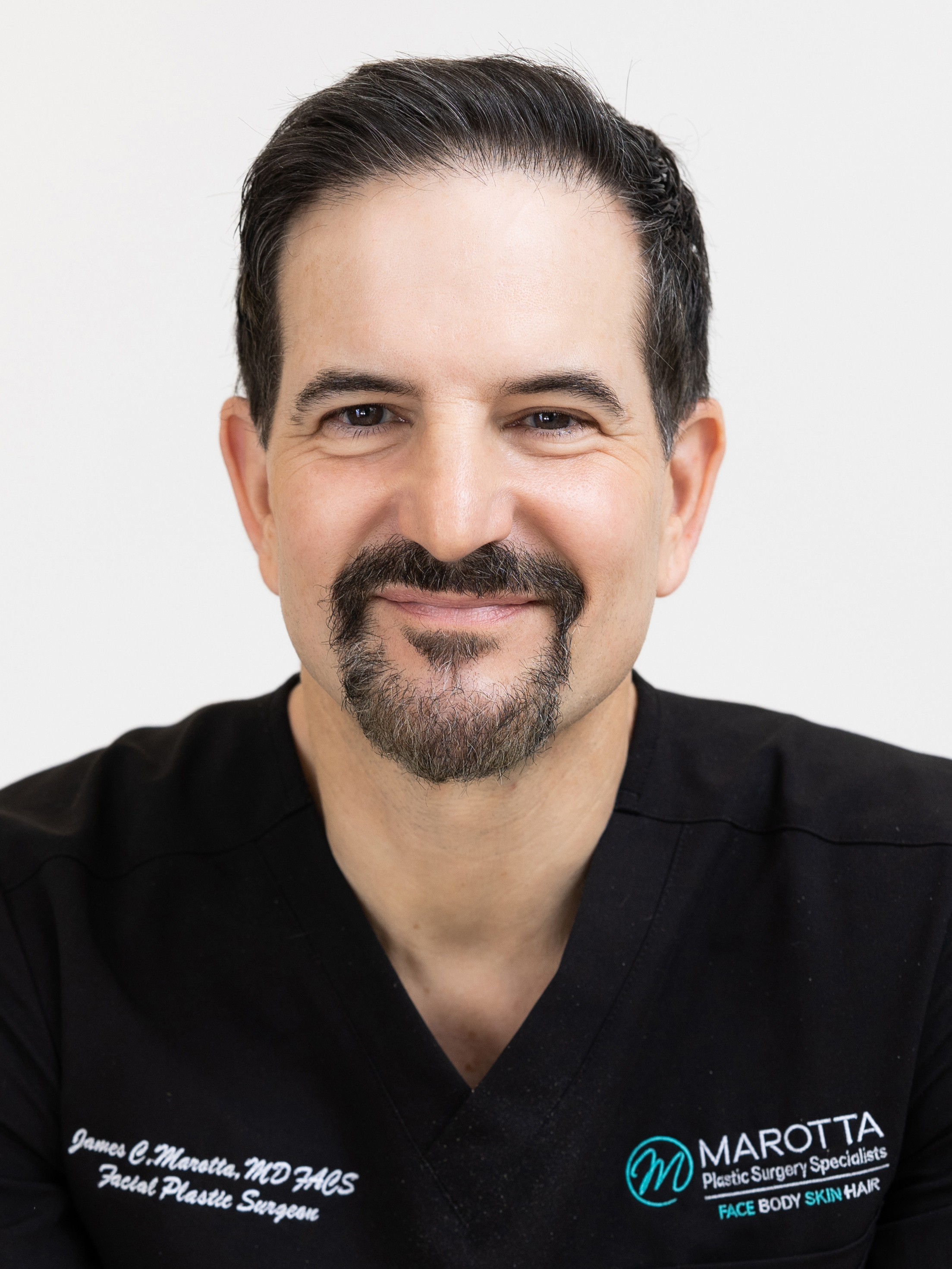 Dr. James Marotta, MD
