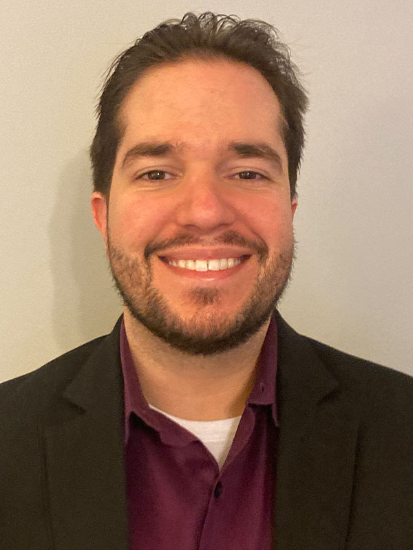 Michael Perez, LCSW