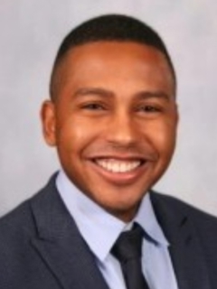 Dr. Reuel McIntyre, DDS