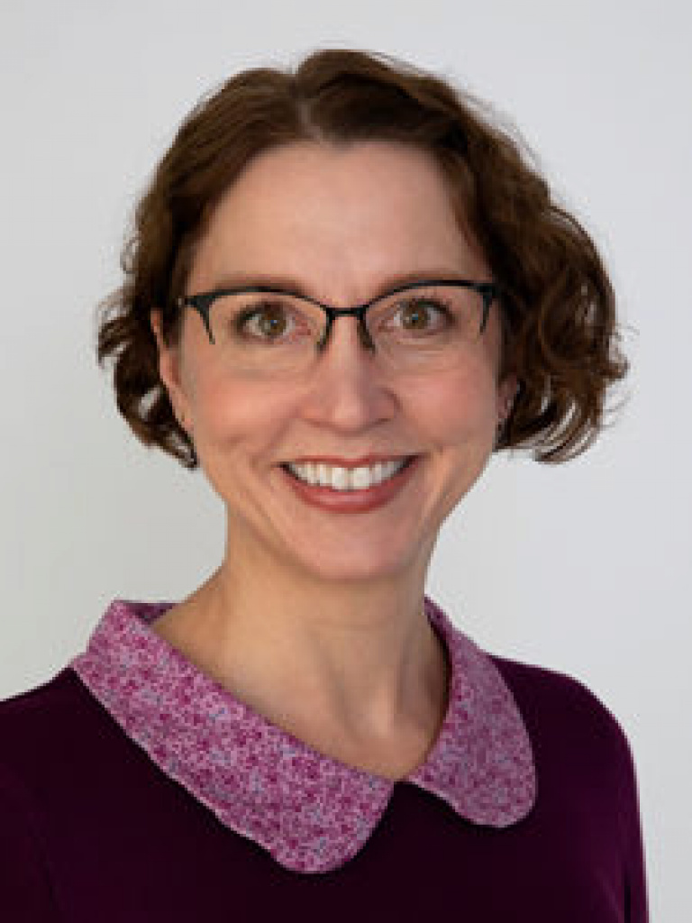 Stacie McCally, FNP