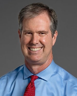 Dr. Kenneth Carson, MD