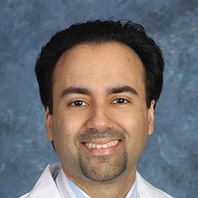 Dr. Nader Chadda, MD