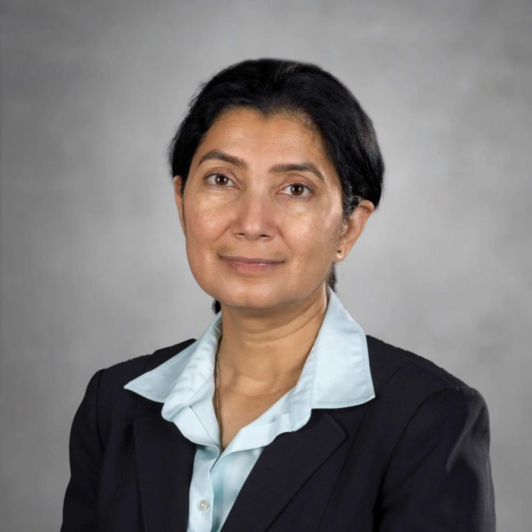 Dr. Lakshmi Pasumarthy, MD