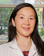 Dr. Yiu Tak Leung, MD