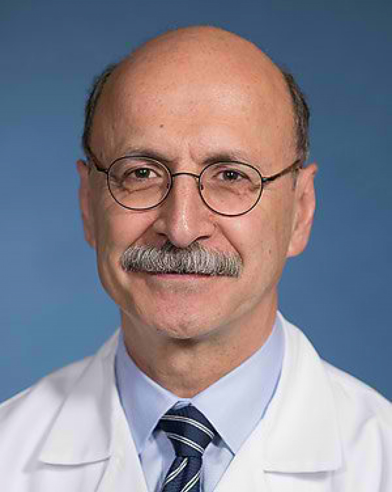 Dr. Oguz Cataltepe, MD