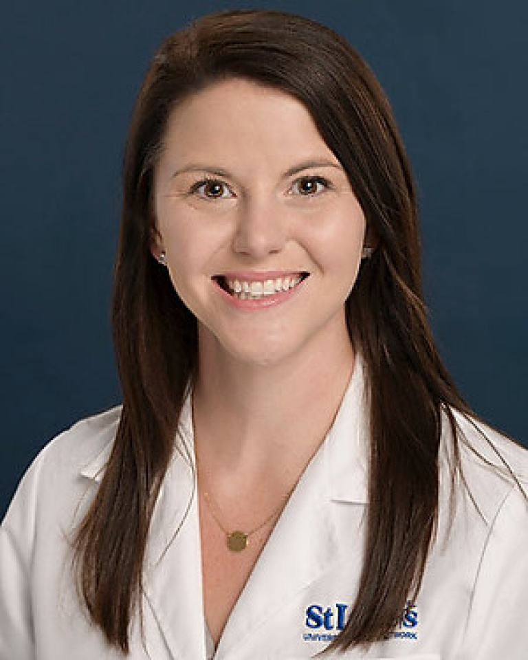 Erin Hetu, CRNP