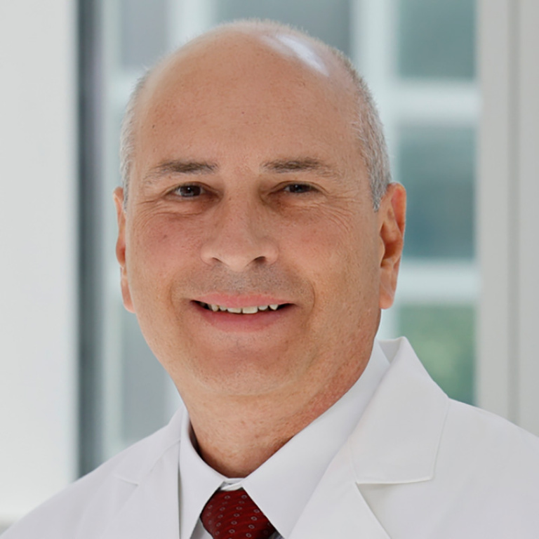 Dr. Paul Moodispaw, MD