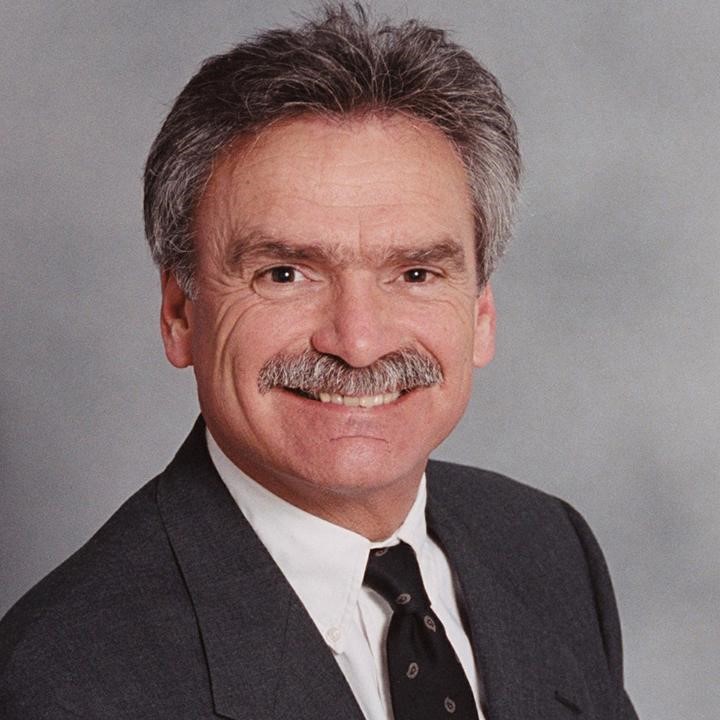 Dr. Charles Lewis, DO