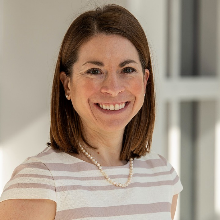 Dr. Laura Bridge, MD
