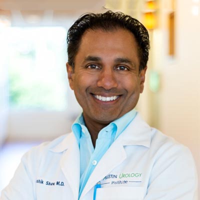 Dr. Koushik Shaw, MD