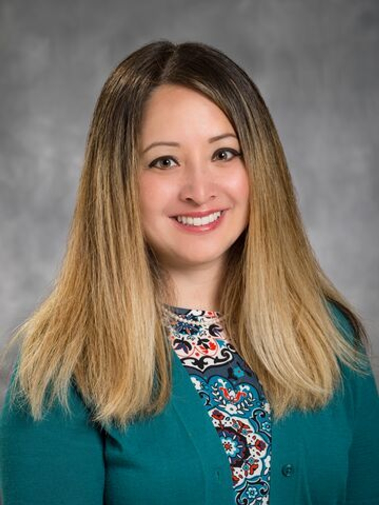 Dr. Catherine McCormick-Deaton, DO