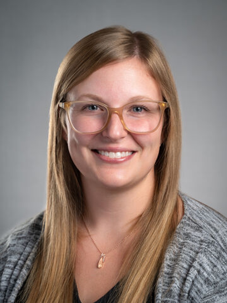 Kelsey Trepczyk, NP