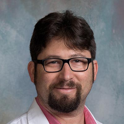 Dr. Eric Kleinbaum, MD