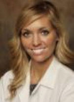 Dr. Natalie Townsend, OD