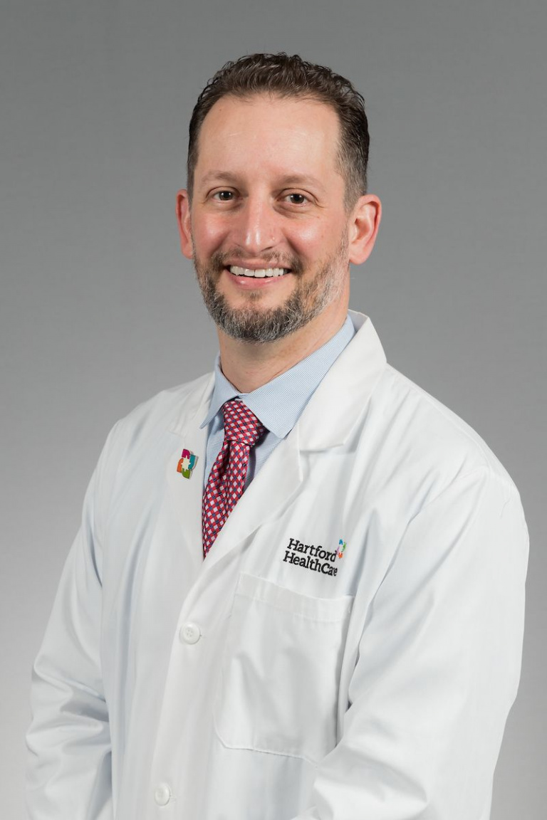 Dr. Kyle Richards, MD