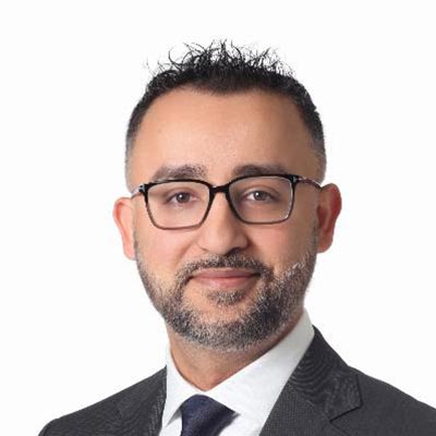 Dr. Adam Dhedhi, MD
