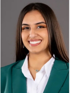 Dr. Marissa Burkholder, DMD