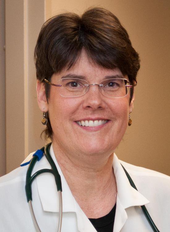 Dr. Elizabeth Repplier, MD