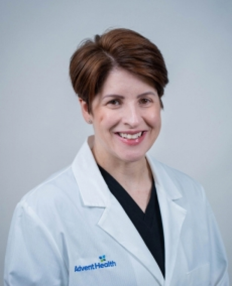 Dr. Deborah Bradley, MD