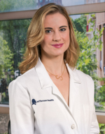 Saoirse Owens, CRNP