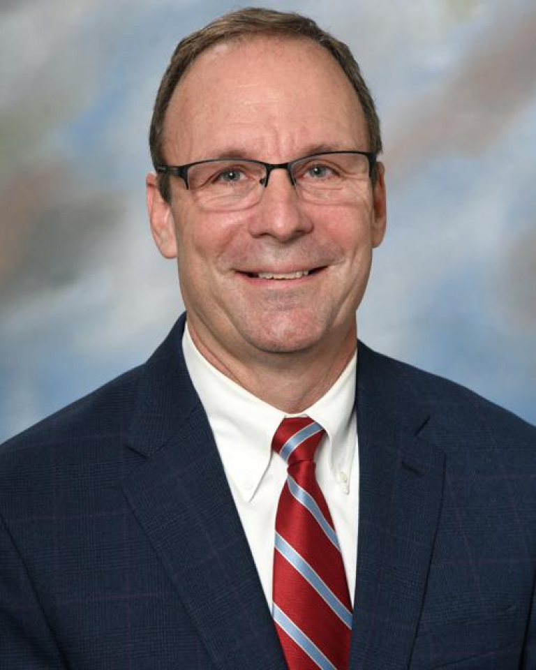 Dr. Robert Engelhardt, MD