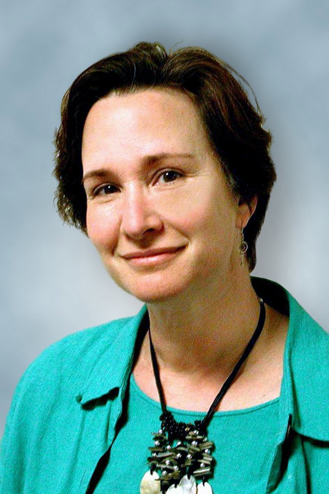 Dr. Ellen Feldman, MD