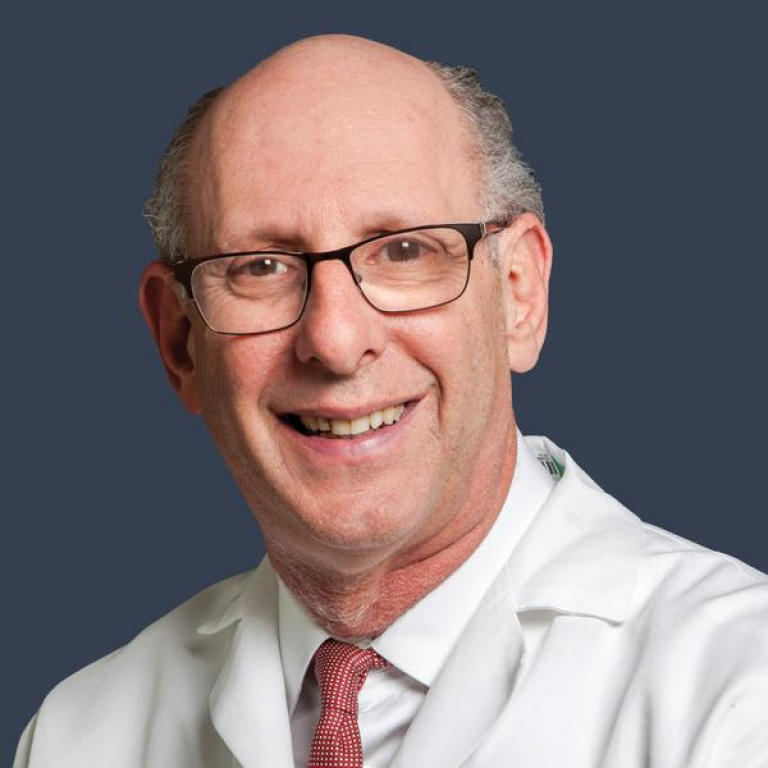 Dr. Marc Shepard, MD