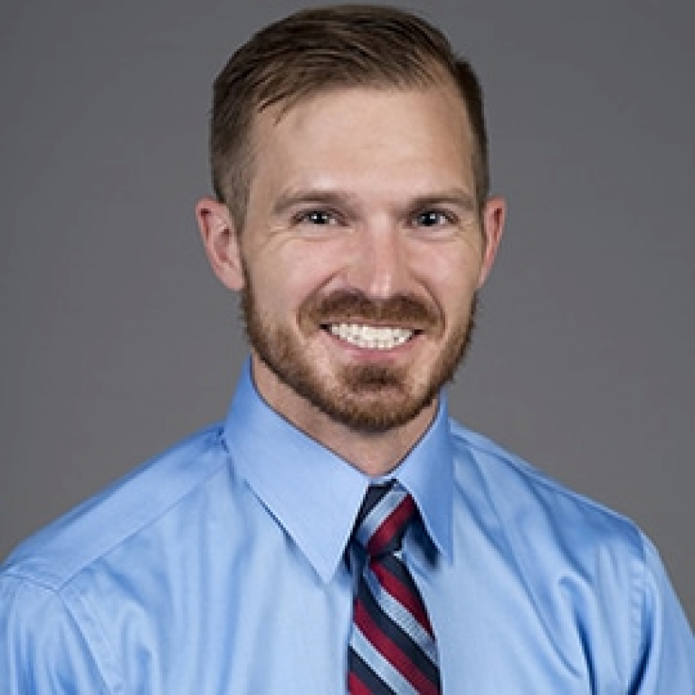 Dr. Bryan Glaezner, MD