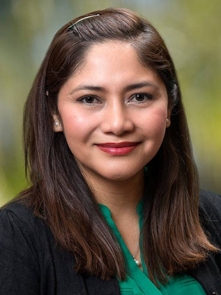 Dr. Cindy Jaime, MD