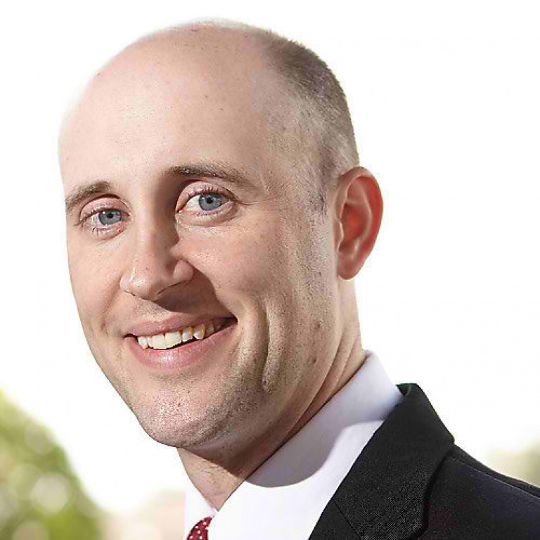 Dr. Christopher Owens, MD