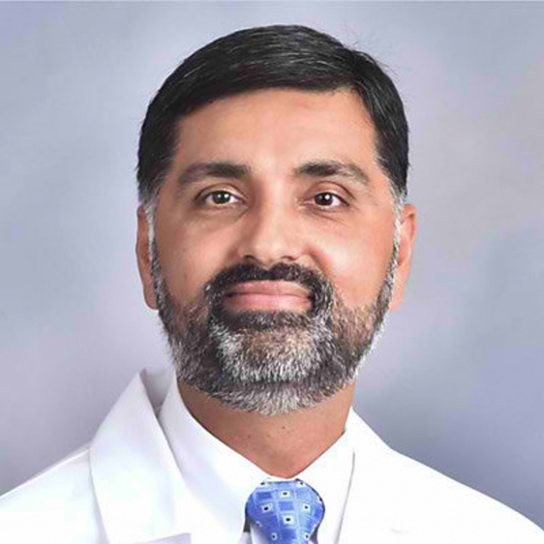 Dr. Karan Julka, MD
