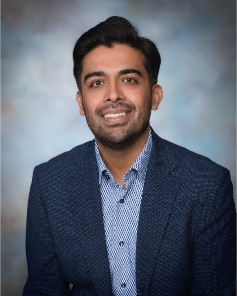 Dr. Vaibhav Batheja, DO