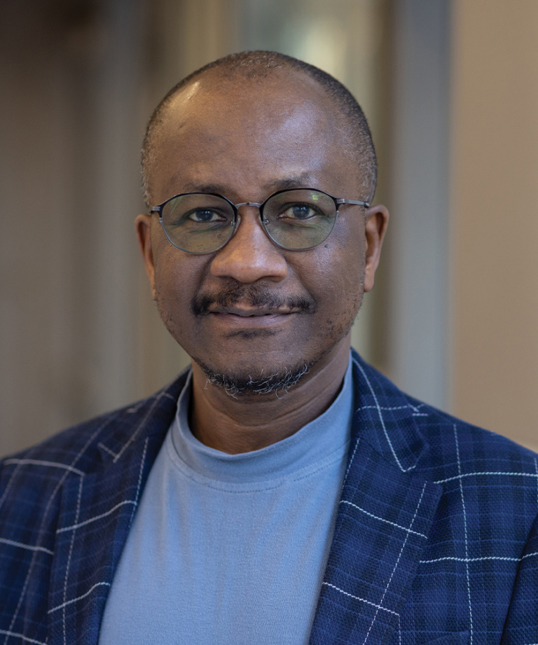Dr. Olubukola Nafiu, MD