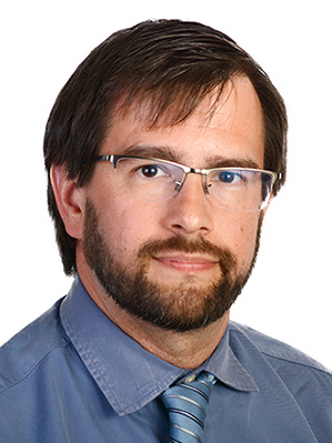 Dr. Derek Serna, MD