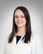 Kelsey Beard, CRNP