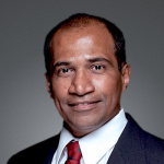 Dr. Bharat Nandgaonkar, MD