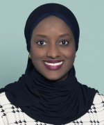 Dr. Binetou Fall, MD