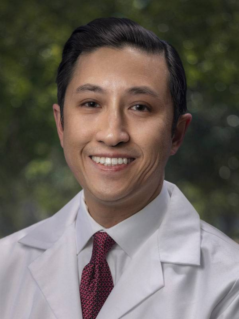 Dr. Clark Bach, MD