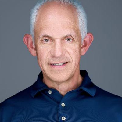 Dr. James Steinberg, DO
