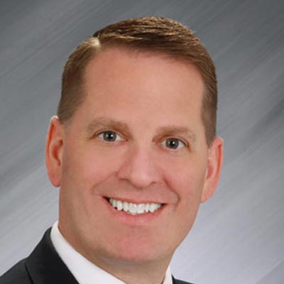 Dr. Matthew Milligan, MD
