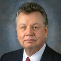Dr. Paul Peterson III, DO