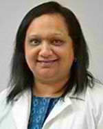 Dr. Archana Bindra, MD