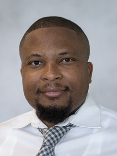 Dr. Oluwaseun Akangbe, MD