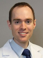 Daniel Ebenhoeh, PA-C