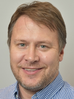 Dr. Scott Terry, DDS