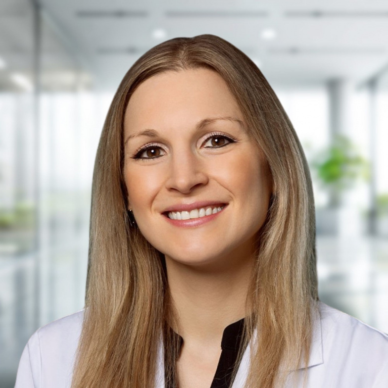 Dr. Renee Marchioni, DO