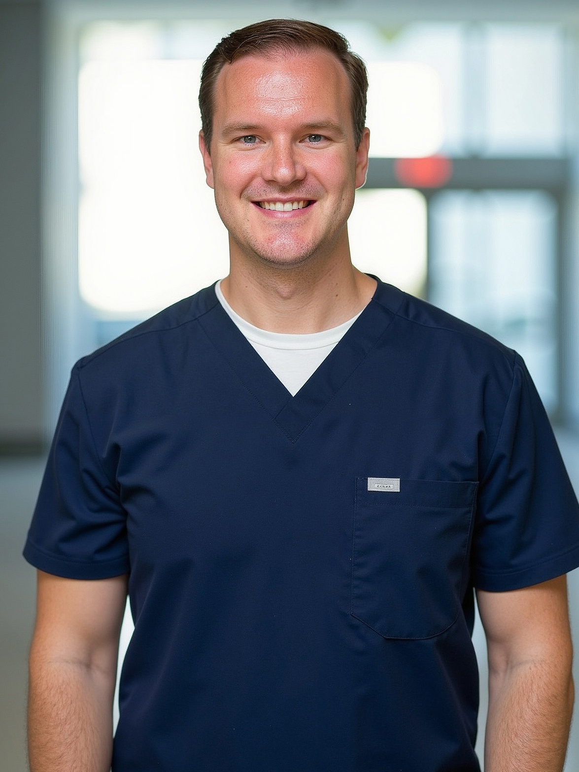 Dr. James Slattery Jr, DMD