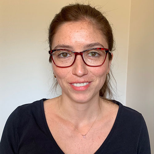 Leslie Trerotola, LCSW